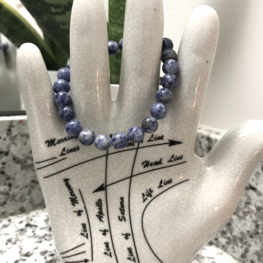 🌙Sodalite Bracelet🌙